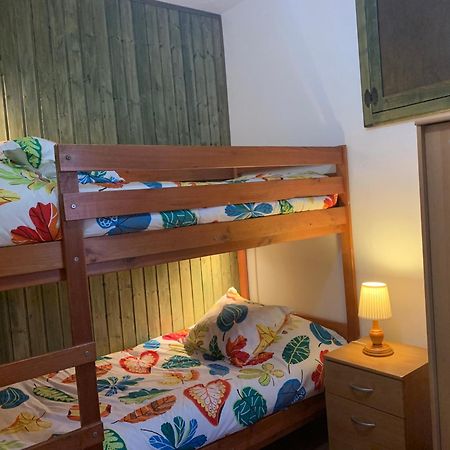 Vila Casa Tanajara El Pinar  Exteriér fotografie