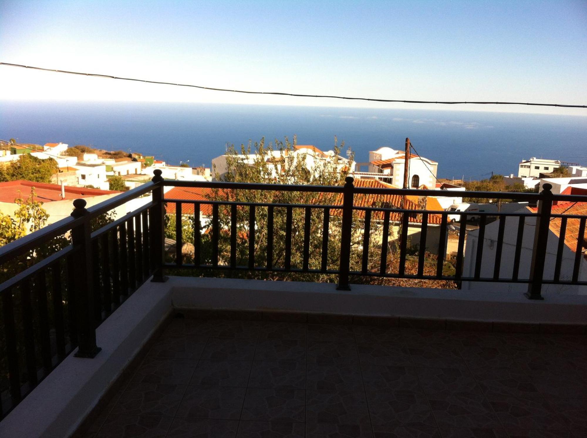 Vila Casa Tanajara El Pinar  Exteriér fotografie
