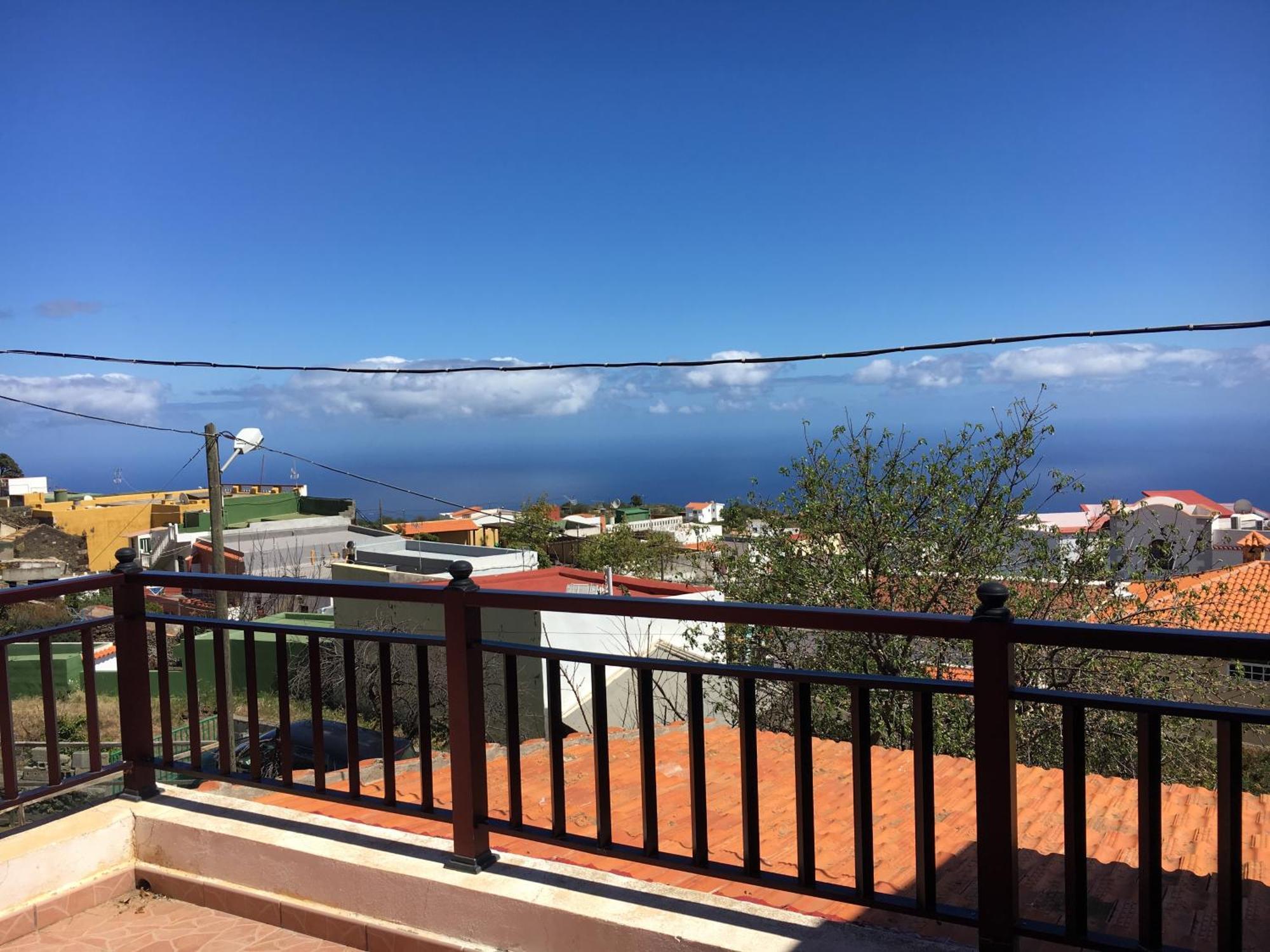 Vila Casa Tanajara El Pinar  Exteriér fotografie