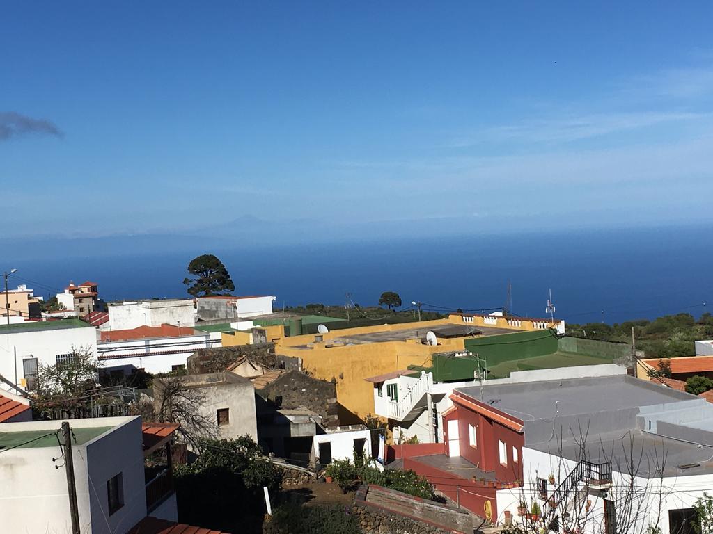 Vila Casa Tanajara El Pinar  Exteriér fotografie