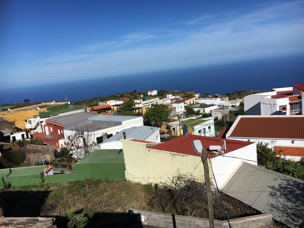 Vila Casa Tanajara El Pinar  Exteriér fotografie