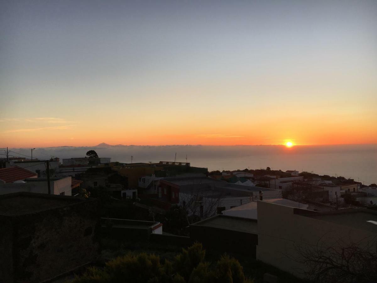 Vila Casa Tanajara El Pinar  Exteriér fotografie