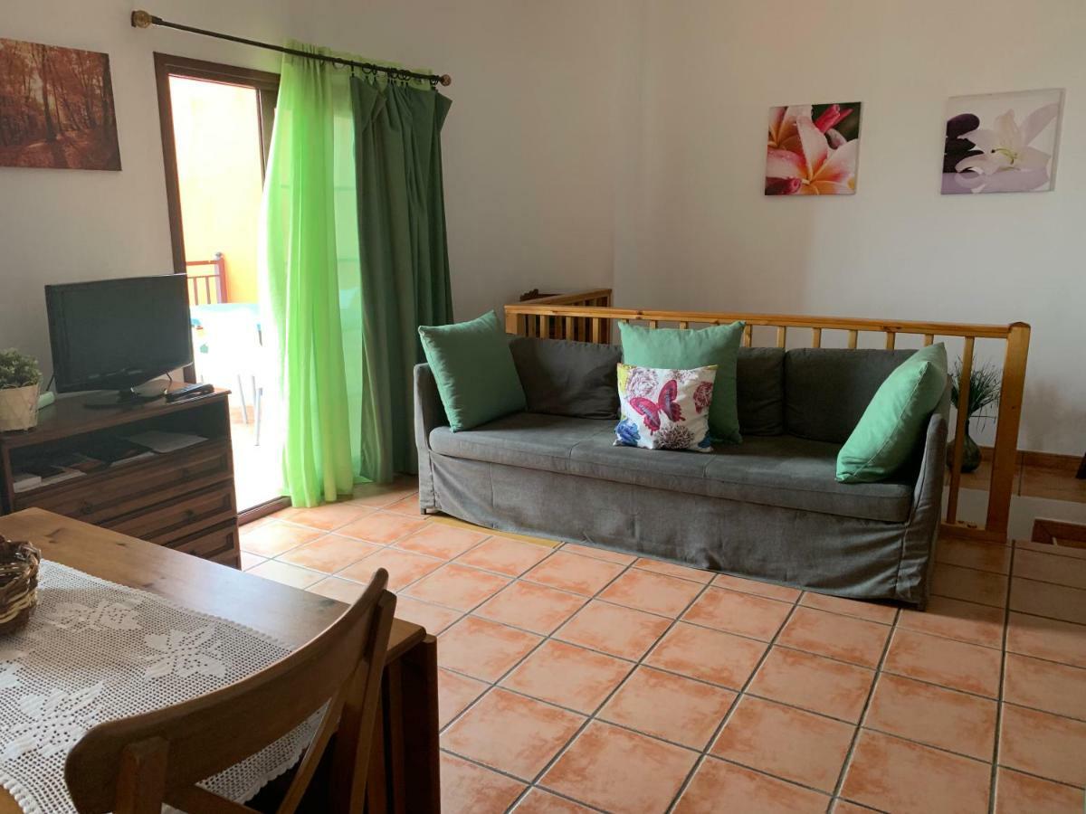Vila Casa Tanajara El Pinar  Exteriér fotografie