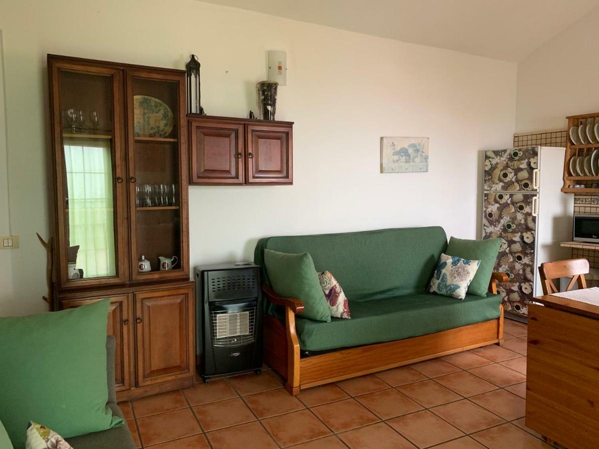 Vila Casa Tanajara El Pinar  Exteriér fotografie